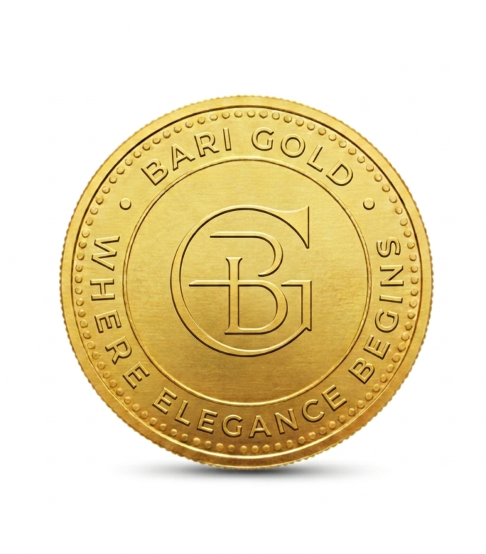 3 uz Gold Bullion Coin