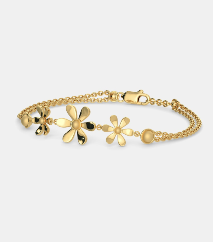 Florelle Lumière Bracelet