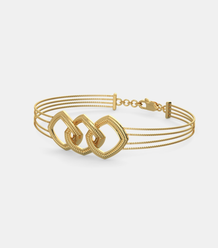 Triora Link Élan Bracelet