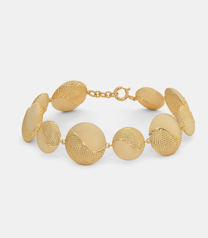 Aurelia Eclipse Luxe Bracelet