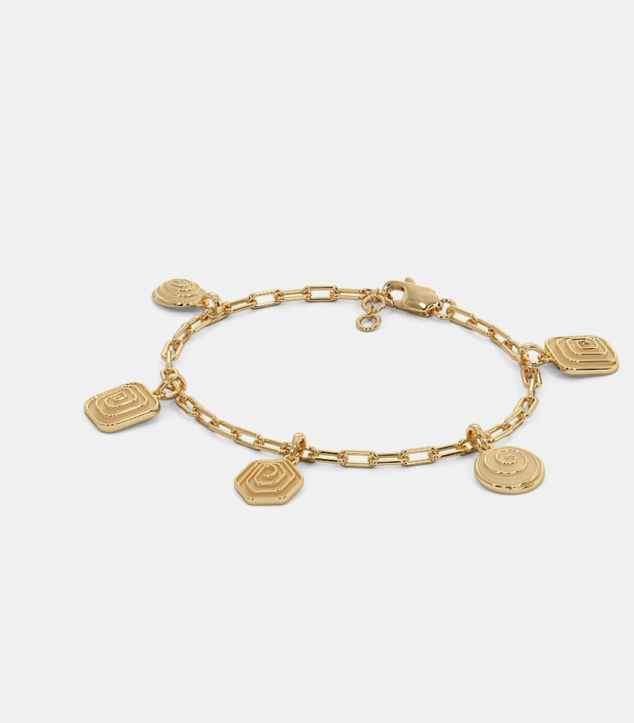 Aurex Charm Élégance Bracelet